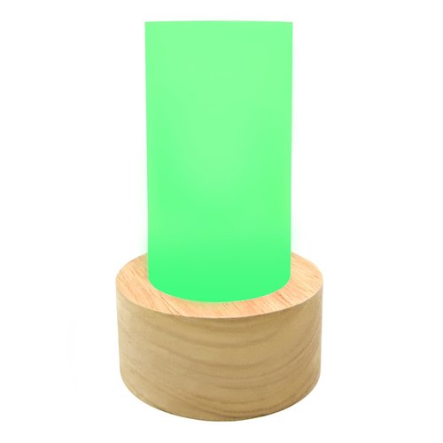 YIDAOYI Clip Busy Light Standard for The Office / 59 inch USB Cable Busy Light Indicator – Workspace Distractions and Boosts Productivity/Do not Disturb Light - Free Busy Light