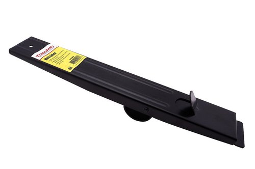 ToolPro Roll Lifter - Heavy Duty Drywall and Sheet Material Positioning & Lifting Tool with Easy Leverage, Perfect for Professional Construction and Carpentry