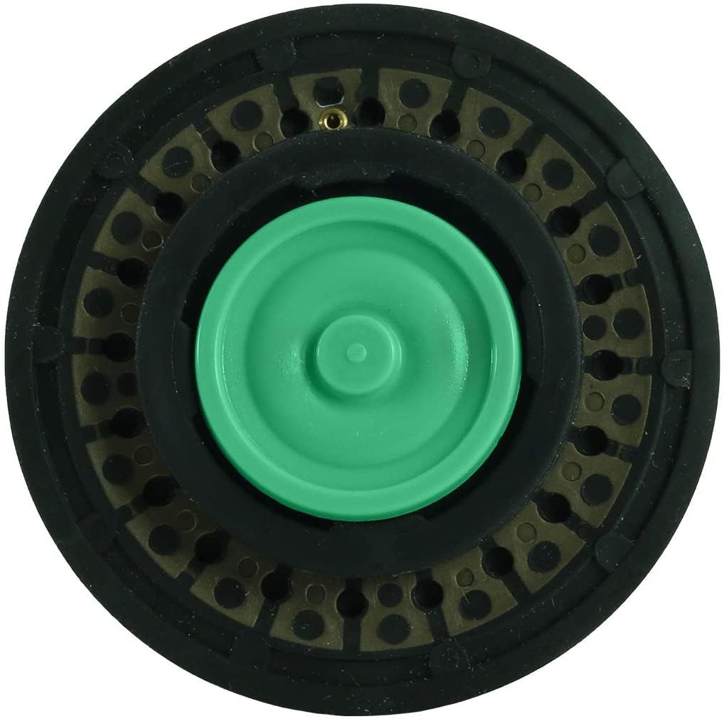 Bennington 6 Pack Urinal Drop-In Repair Kit Replacement for Sloan Regal 3301044 A-42-A GPF