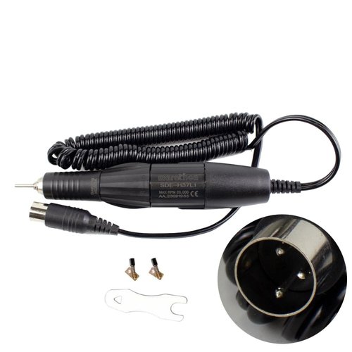 Marathon-III Micromotor Lab Jewelry Carving sander Micromotor Micromotor Hand Kit suitable for marathon