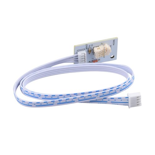DBEIXIWEI Dehumidifier Humidity Sensor Assembly Fix Error Code E1 E3 Suitable for Idylis 70-Pint WDH1670EA1