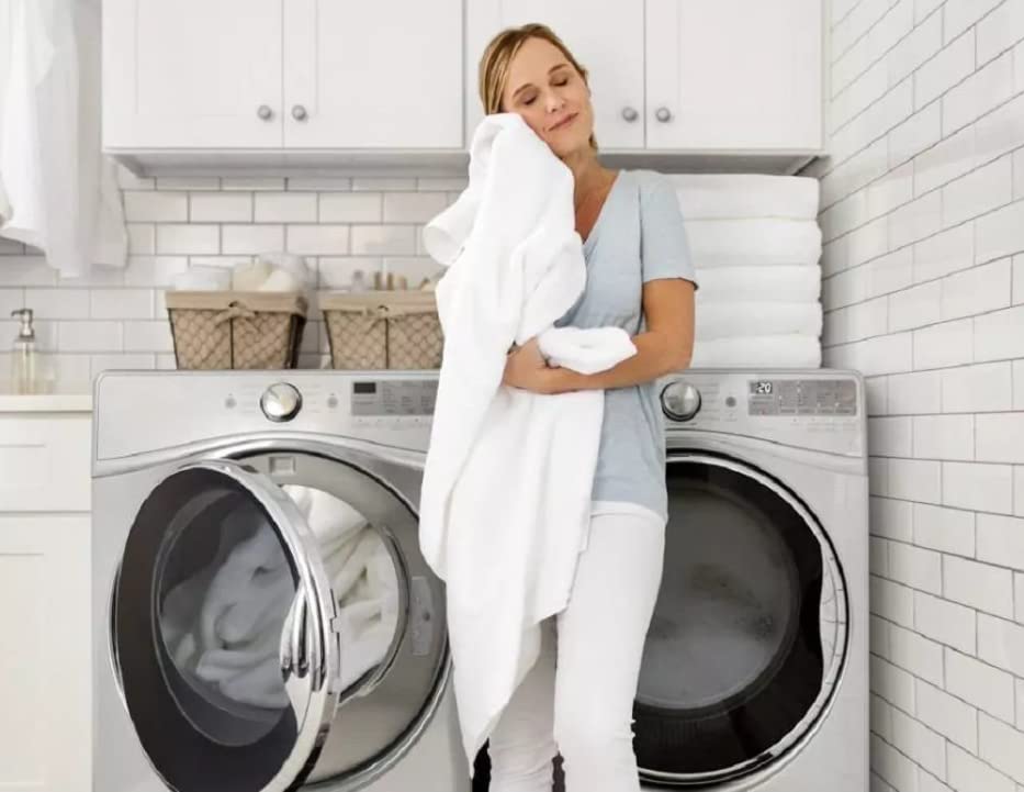 Morton Water Softener Salt Crystals, Pure and Natural 4 in 1, 40 pounds