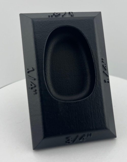THUMB.TAC Trim Reveal Tool