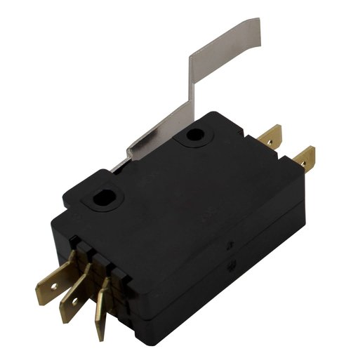 Supplying Demand 777811 14210601 Trash Compactor Top Limit and Directional Switch Replacement