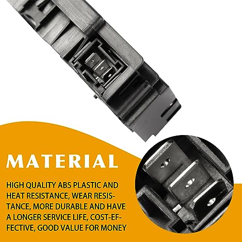 Saiyugty WH01X27954 Washer Lid Lock Switch – GE Hotpoint Compatible Replacement
