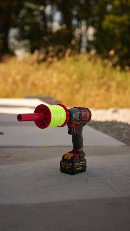 The Rapid Reel
