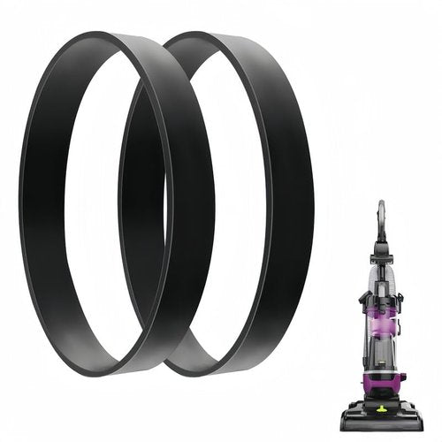 Voryiot 2* Vacuum Belt for Eureka Style U Vacuum Cleaner Models 5190 5550 5700 5740 5800