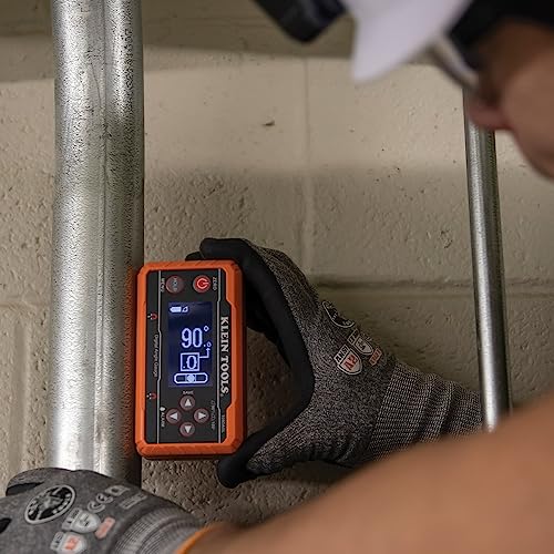 Klein Tools 935DAGL Digital Level Angle Finder - Digital Level