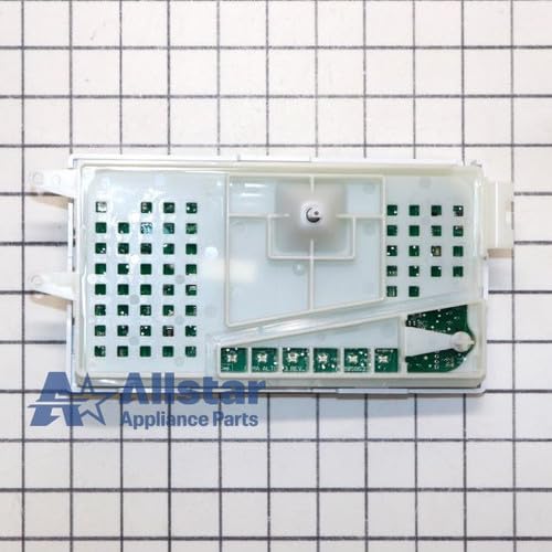 W11608056 Washing Machine Control Board