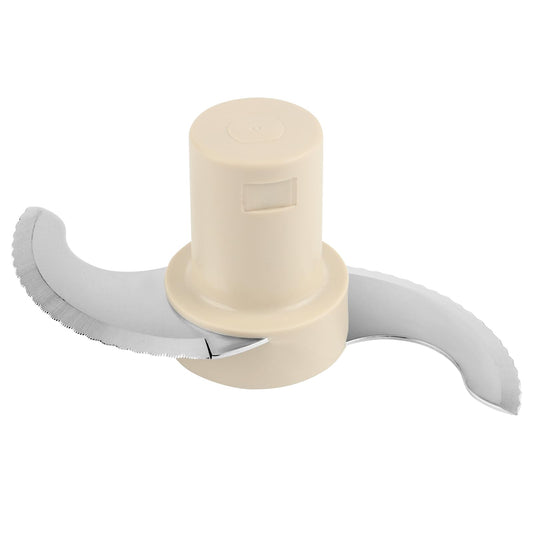 Blade for Cuisinart 14 Cup Food Processor Replacement for Model DLC-2014, DFP-14BCNY, DFP-14BCN, DFP-14BWN - ONLY for Cuisinart Blades 14 Cup - Part# DLC-001TXB-CSR