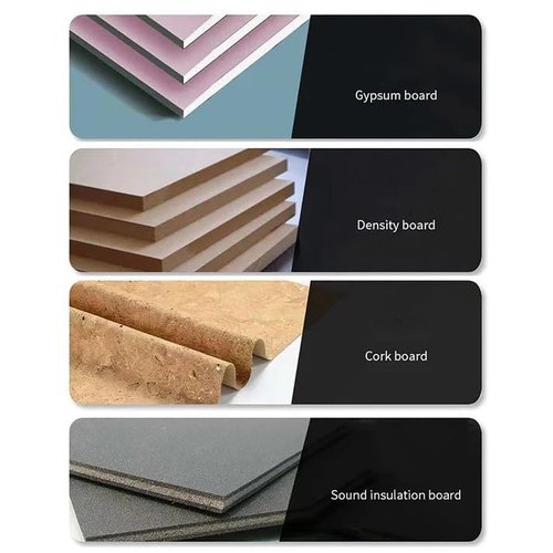 45 Degree Plasterboard Chamfering Aluminum Alloy Planer, Drywall Chamfer Tool, Gypsum Board Chamferer, Plasterboard Fast Cutter, Hand Plane Gypsum Board Cutting Tool with 10 Blades for Woodworkers (A)