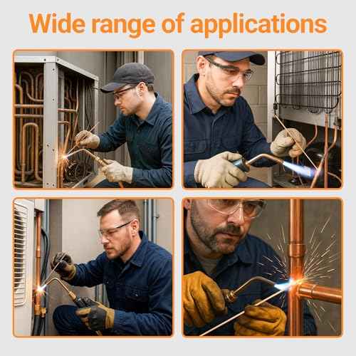 15% Silver Brazing Rods AWS BCuP-5 20 Sticks Silver Solder Phos Copper Brazing Alloys Flat Welding Rods 0.050"x1/8"x10" for Air Conditioning, Refrigerator, Cold Storage, and HVAC Units