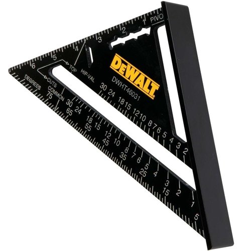 DEWALT DW SQRE QUICK