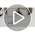 OXO Good Grips 2-In-1 Sink Strainer and Stopper - Kitchen Drain Solution