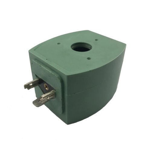 1PCS ASCO solenoid valve coil 238710-006-D MP-C-146 SCR353G060 inner diameter 14mm height 39mm DC24V