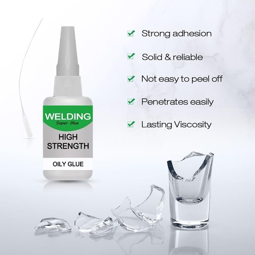 2025 New Jue-Fish Multifunctional Glue Powerful Universal Super Glue Fast Repair, Welding High-Strength Oily for Metal, Wood, Ceramics, Leather, Glass (2)