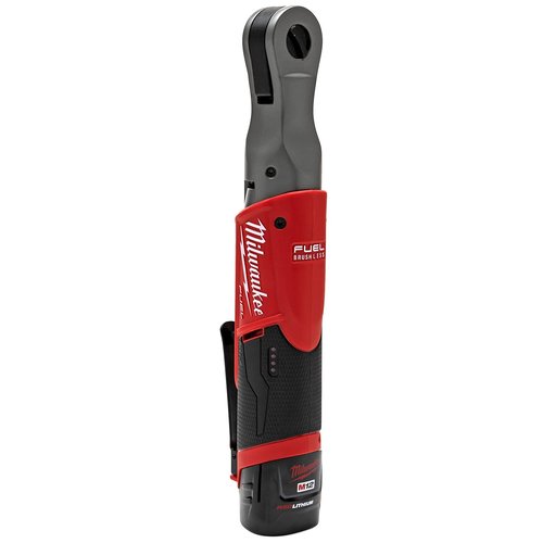 M12 FUEL 3/8" RATCHET 2BAT