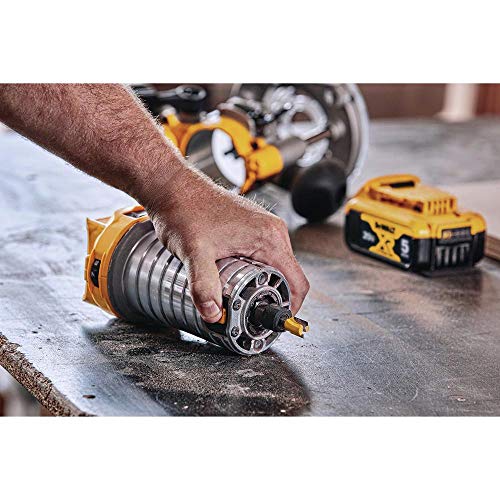 DeWalt 20V Max XR Cordless Variable Speed Router Tool Only
