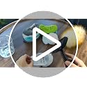 LOVECO 8 Pack Microfiber Steamer Cloth Covers for Steam Mop & Cleaner - Regular White
