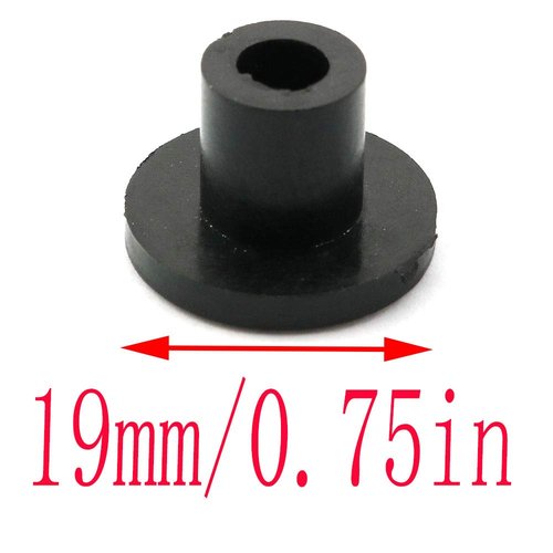 LQ Industrial Sport Jet Boat Boarding Swim Rubber Telescoping Ladder Strap Marine Grade Secure Retaining Latch Band with 3 Adjustable Mounting Holes for 2-Step 3-Step Ladder