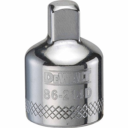 DEWALT DWMT75311B 3/8" to 1/4 M Adapter