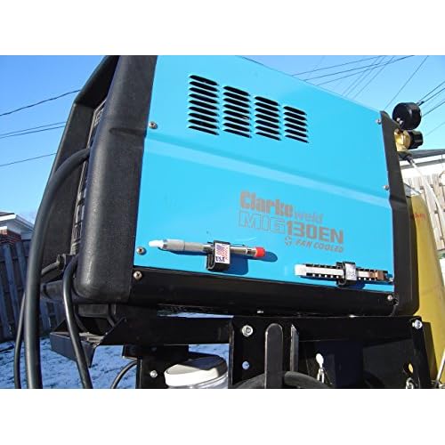 Hard Hat Pencil Holder Adhesive Clip Tool with tons of uses 3 PACK BLACK3