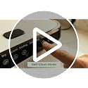 NutriChef Black Replacement Composter Filter for 3L Countertop Bin - Charcoal Activated Refills