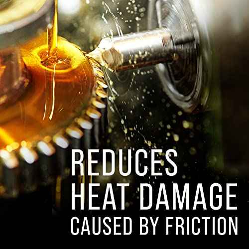 Thread Cutting Oil for Drilling Metal - Precision Machine Cutting Fluid for Metal Drilling & Milling - Drill Bit Oil - Tapping Fluid - Made in USA - 8oz