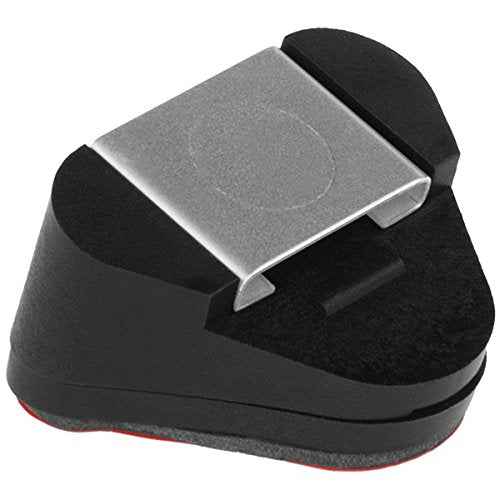 Nightstick NS-HMC4 Hard Hat Clip Mountblack