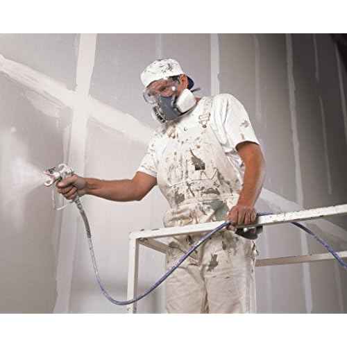 3M Performance Replacement Kit for the Paint Project Respirator OV/P95, 6000 Series