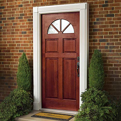 Minwax Gel Stain for Interior Wood Surfaces - Quart Mahogany Wood Finish