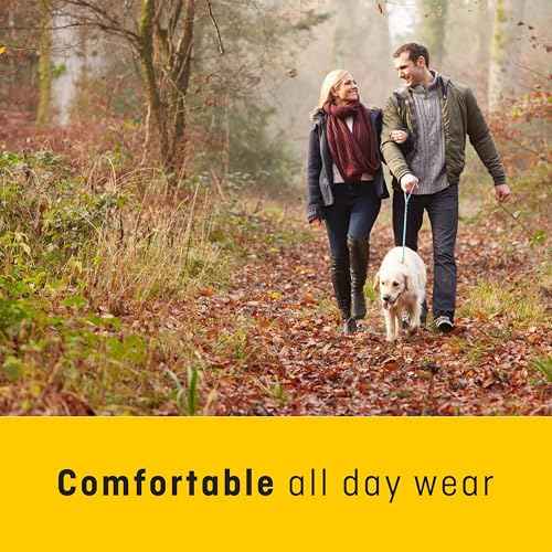 FUTURO Hand and Wrist Compression Glove, Provides Support and Compression to Arthritic and Painful Hand Joints, Small/Medium, Beige