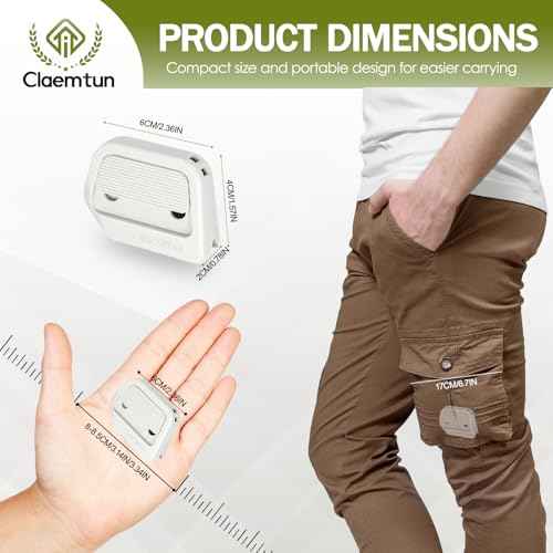 Magnetic Retractable Box Cutter,2025 New Magnetic Box Cutter,ABS Handle & Rustproof Ceramic Blade,For Art work£¬cardboard cutter(Little Yellow Duck Cutter¡¿1)