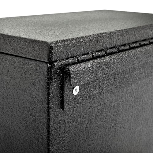 GEARWRENCH 11" 2-Drawer Mini Toolbox (GWBXMINIS) | Steel Tool Storage