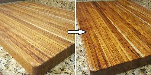 Howard Butcher Block Conditioner Oil - Food Grade Rehydrating Oil for Wooden Cutting Boards & Utensils, 12 Fl Oz - Variation: Oil