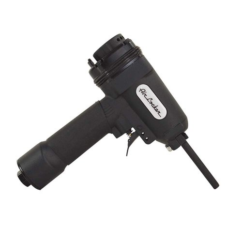Air Locker AP700 Heavy Duty Professional Air Punch Nailer/Nail Remover/Nail Puller. 1/4 Inch NPT Thread Air Inlet. 80-120 PSI Pneumatic Nailer Removes 9-16 Gauge Nails