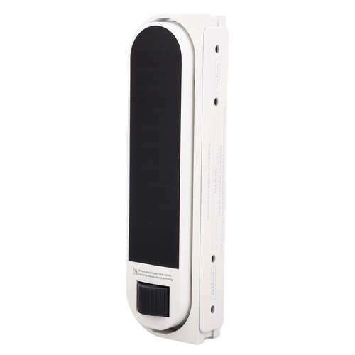 Electric Window Pusher, 50N Thrust Smart Window Opener with 55RPM Speed 5100mAh Solar Rechargeable Zigbee Window Actuator with Tuya App Timing Control