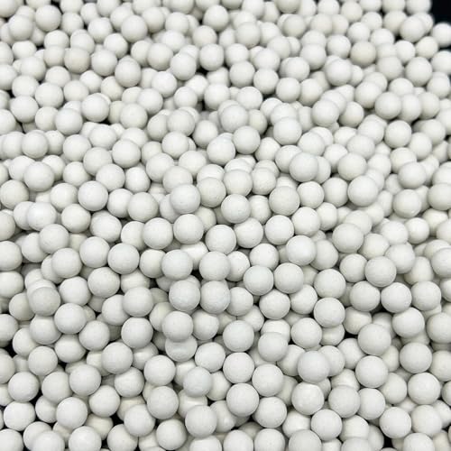 Xinhw 3.3 lbs Condensate Neutralizer Refill Pellets for Water Heater pH Balance