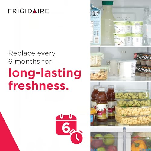 Frigidaire PAULTRA2 Refrigerator Air Filter Replacement - Pack of 1