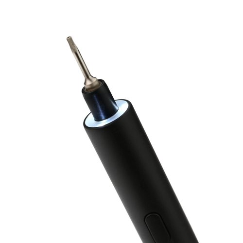 iFixit Precision Electric Screwdriver - 4mm Bit Cordless Driver for Electronics, Computer, Phone Repair