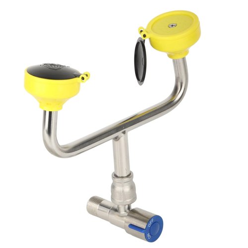 Emergency Eyewashing Unit, Easy Installation of the Dust Cover of the Continuous Dust Dust Water