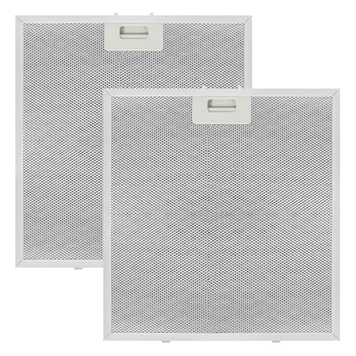 WA0575 2-Pack Range Hood Filters for Vissani 30" Pyramid/Wall-Mount