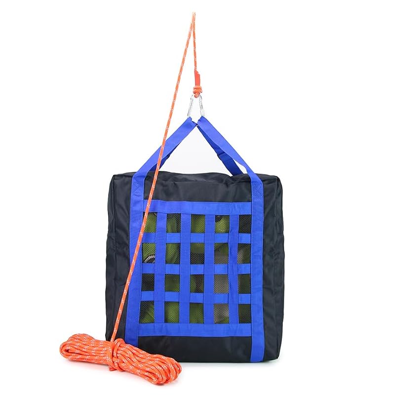 ISOP Fire Evacuation Device for Pets up to 55 lb, Medium 19"x18"x10" - Emergency Fire Safety Tool for Pets