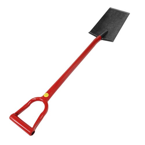 WW, Mfg. Co, Inc. King of Spades Ultra-Lite Spade