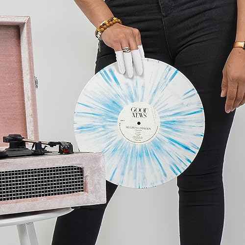 tifanso Finger Cots Disposable, Large Finger Thumb Gloves Protectors, Sleeves Covers Protection for Fingertips (Approx.210 PCS)