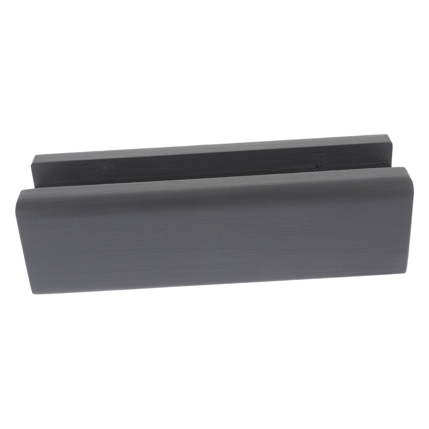 Yardenfun Skid Floor Mirror Support Bracket Multipurpose Full Mirror Holder Stand for Bedroom and Living Room Dark Gray