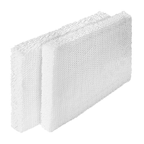 Vornado MD1-0002 2-Pack Replacement Humidifier Wick Filters for Evap3 Evap1 Model 30 50