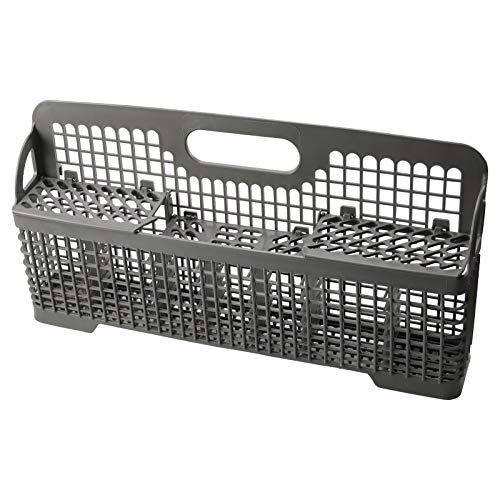 Kitchenaid Dishwasher Silverware Basket 8531233 / WP8562043 Replacement