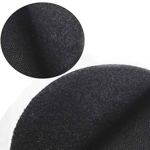 Acxico 1 SET 5pcs 6" Car Polishing Wheel Buffing Pads Set Wool Mop Kit Pad Polisher for Drill