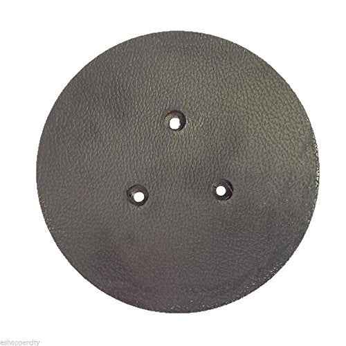 5" PSA RA Sander Pad No Holes for Porter Cable 13904 13909 333 334 332 13900 (Pack of 1)